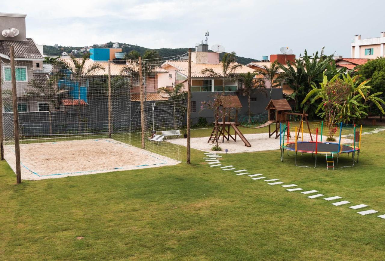 Makkai Resort Bombinhas Ngoại thất bức ảnh