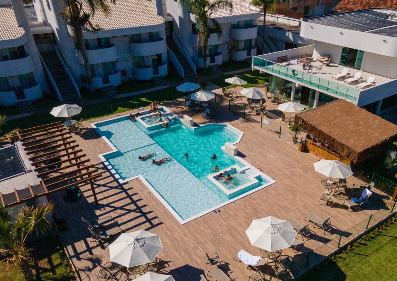 Makkai Resort Bombinhas Ngoại thất bức ảnh