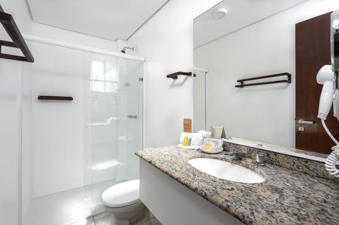 Makkai Resort Bombinhas Ngoại thất bức ảnh
