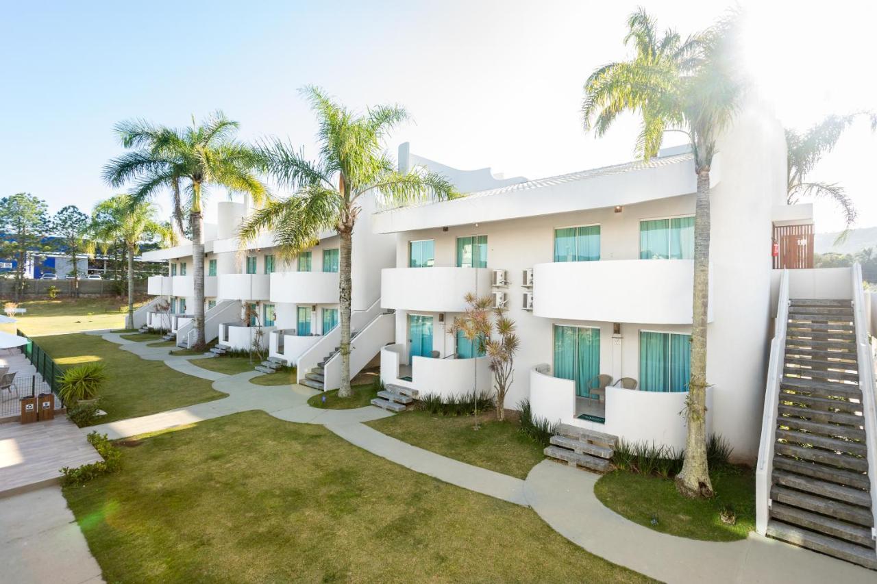 Makkai Resort Bombinhas Ngoại thất bức ảnh