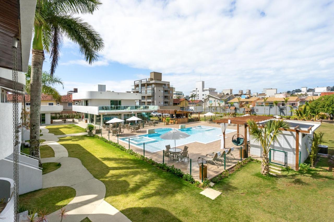 Makkai Resort Bombinhas Ngoại thất bức ảnh