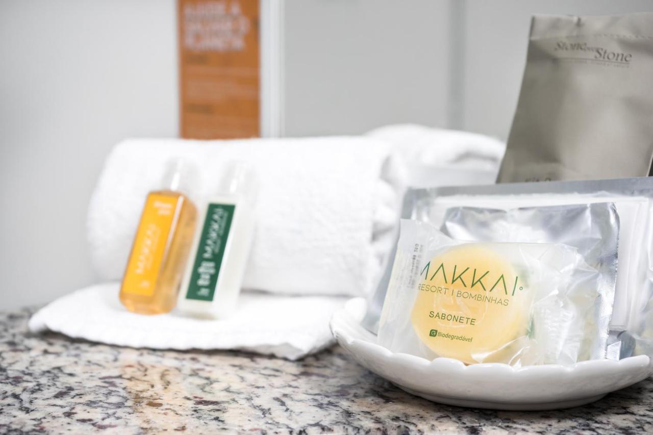 Makkai Resort Bombinhas Ngoại thất bức ảnh
