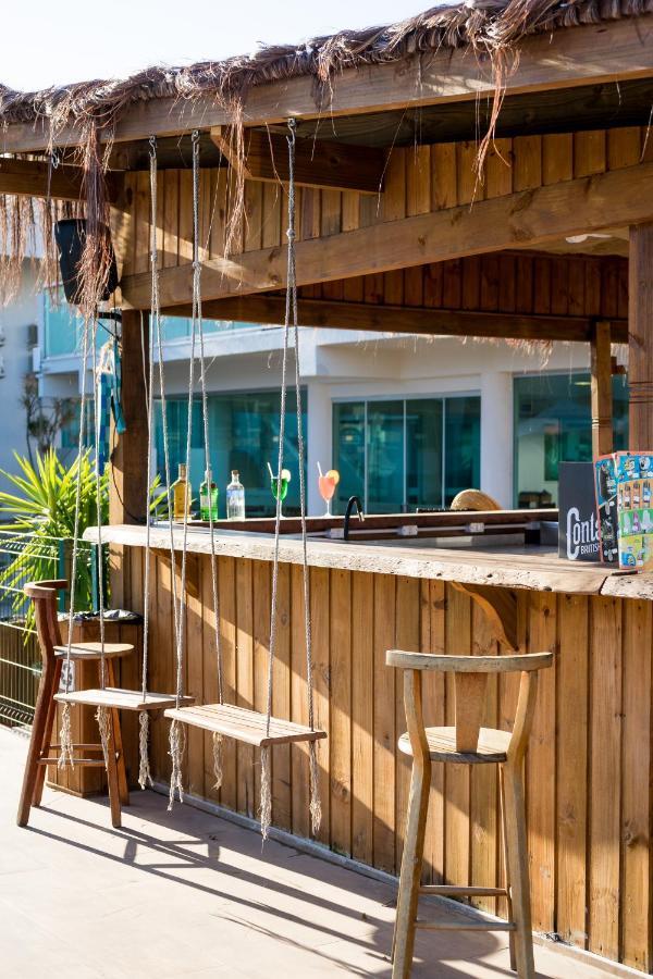Makkai Resort Bombinhas Ngoại thất bức ảnh