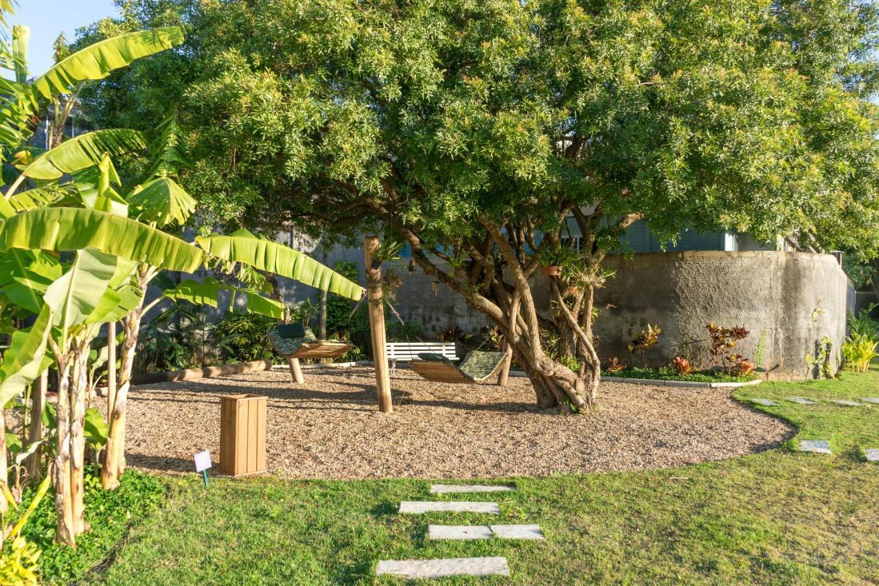 Makkai Resort Bombinhas Ngoại thất bức ảnh