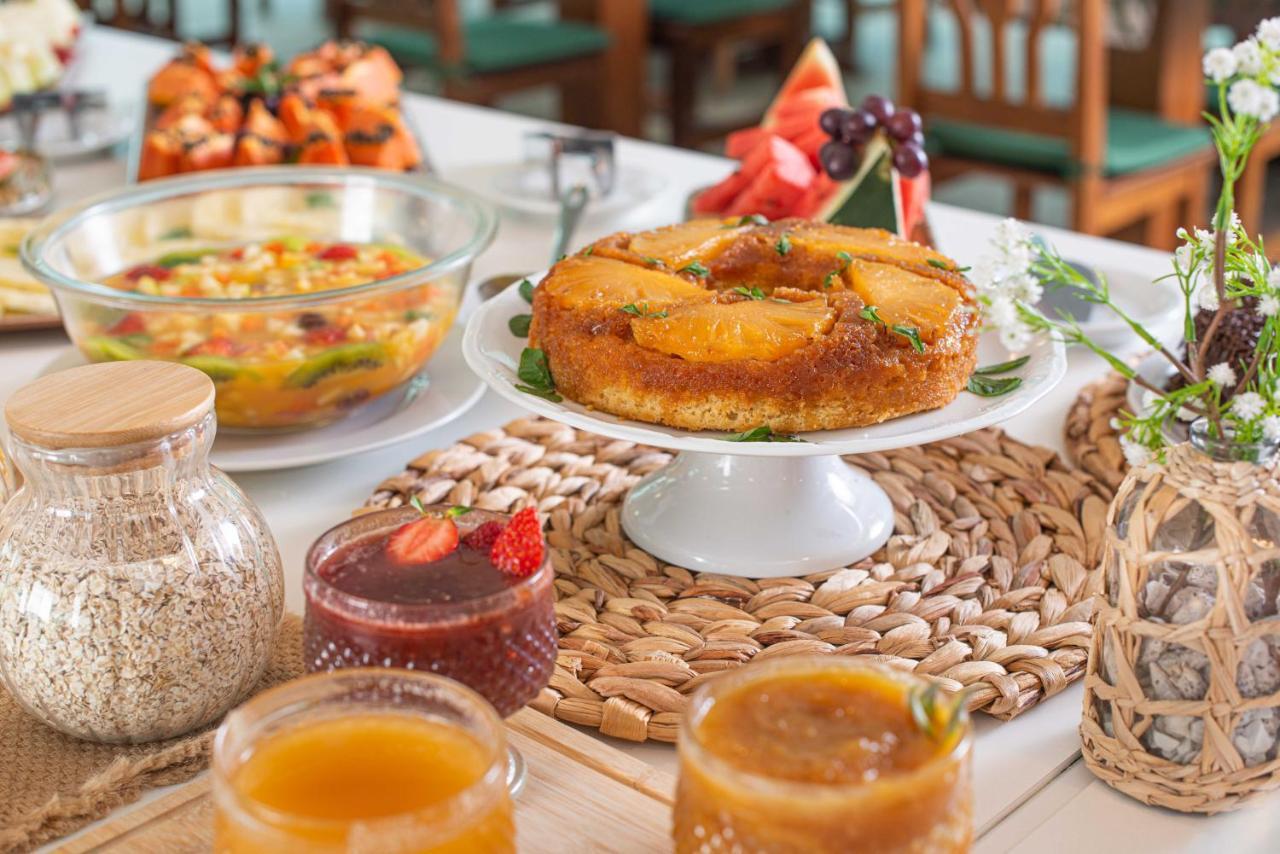 Makkai Resort Bombinhas Ngoại thất bức ảnh