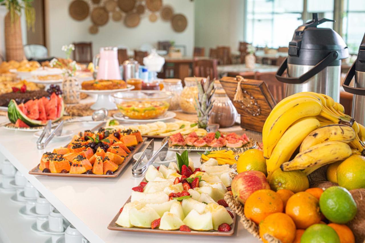 Makkai Resort Bombinhas Ngoại thất bức ảnh