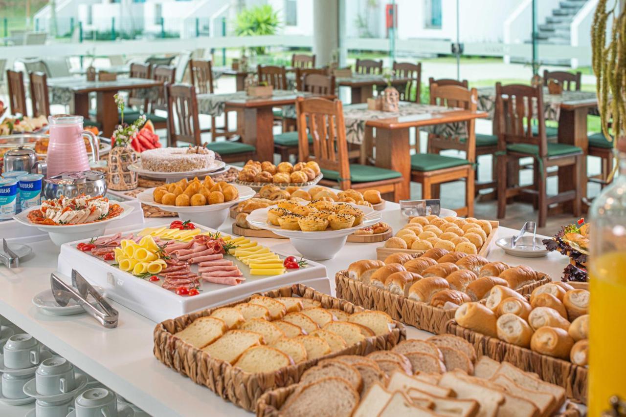 Makkai Resort Bombinhas Ngoại thất bức ảnh
