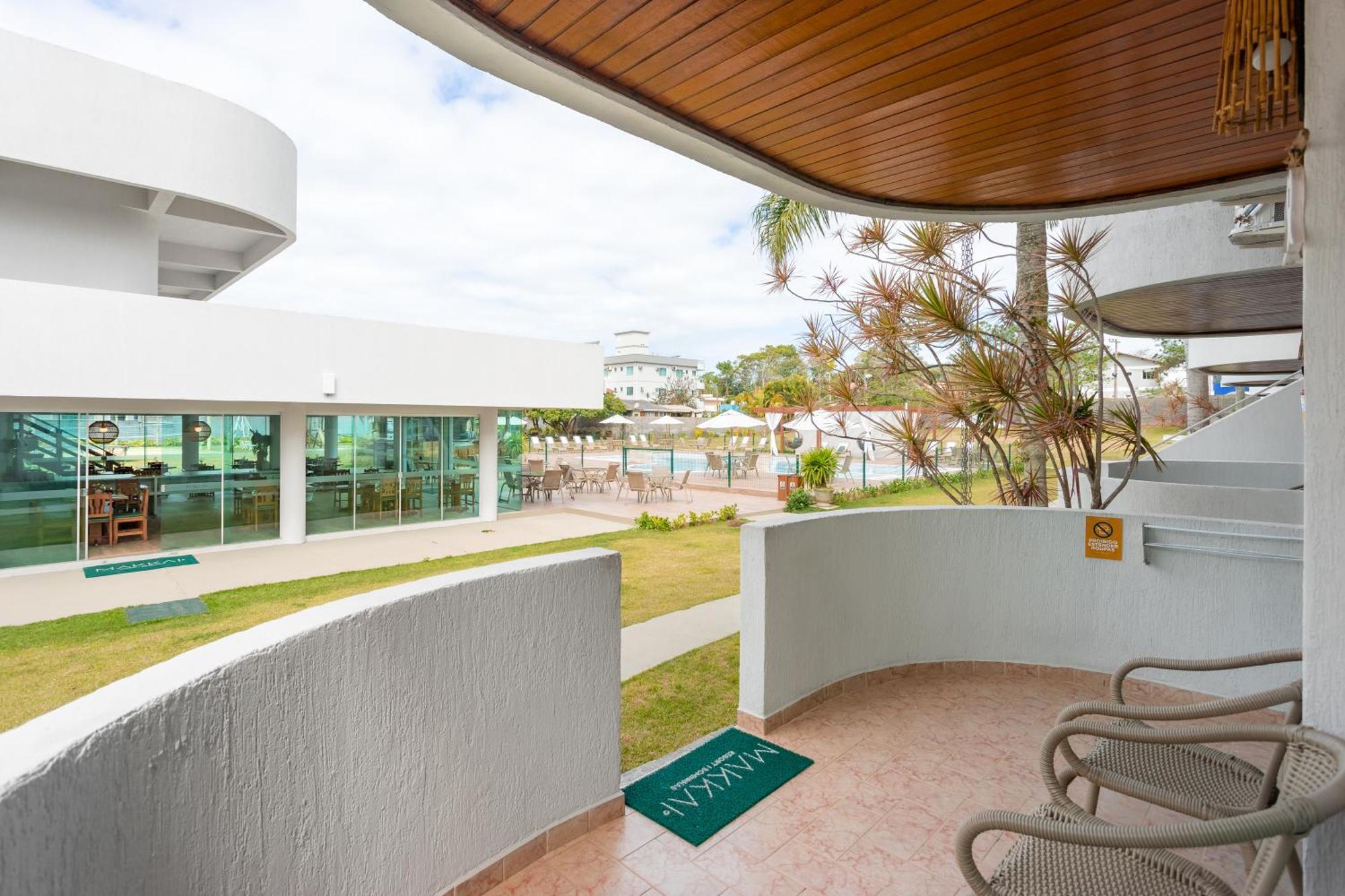 Makkai Resort Bombinhas Phòng bức ảnh