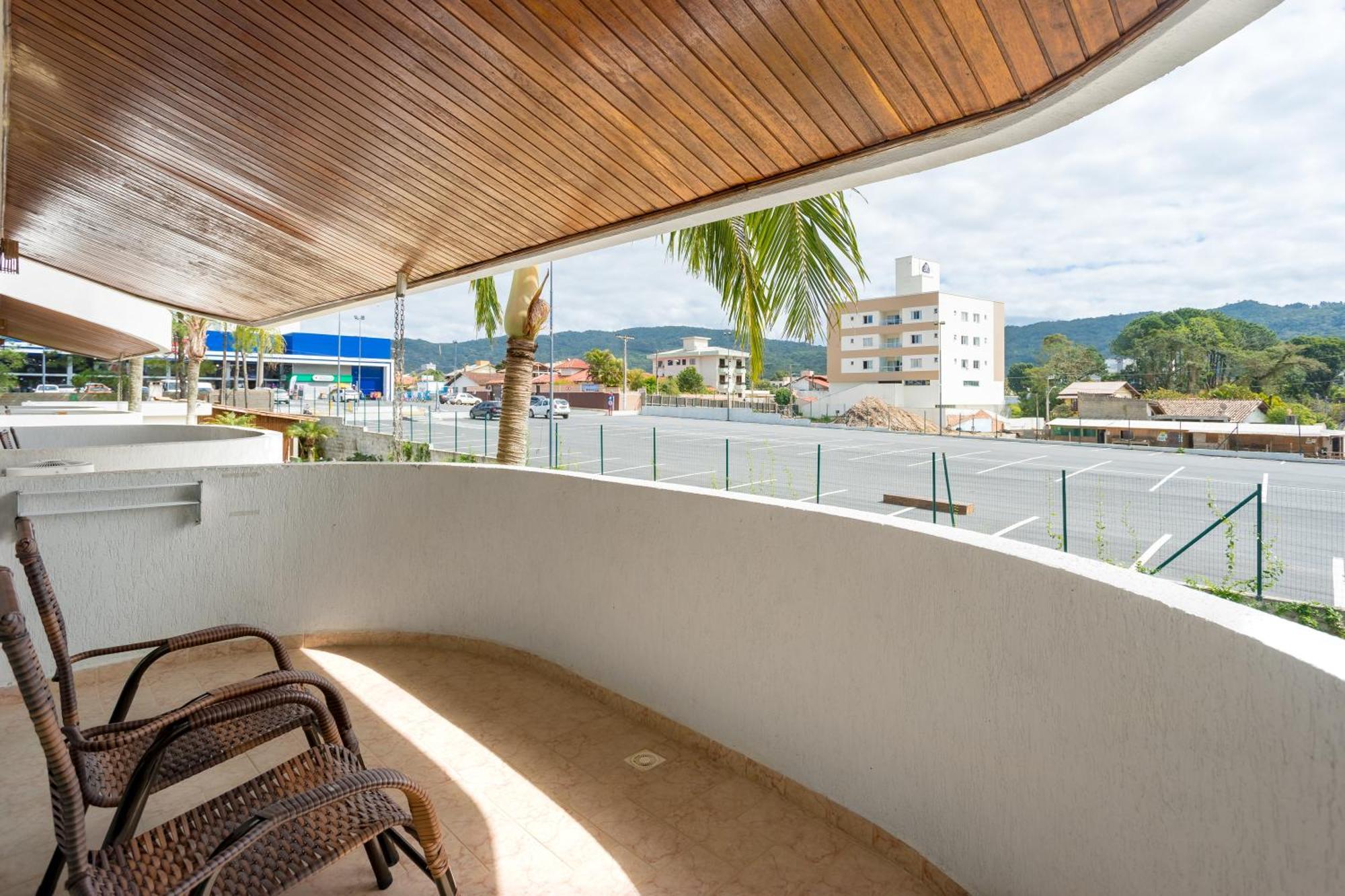 Makkai Resort Bombinhas Phòng bức ảnh